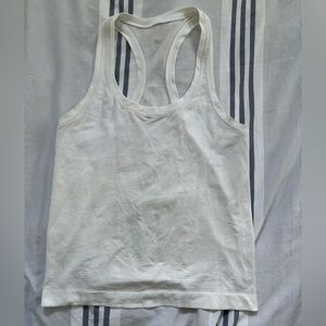 Lululemon swiftly tank top